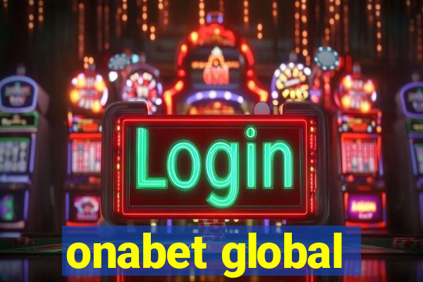 onabet global